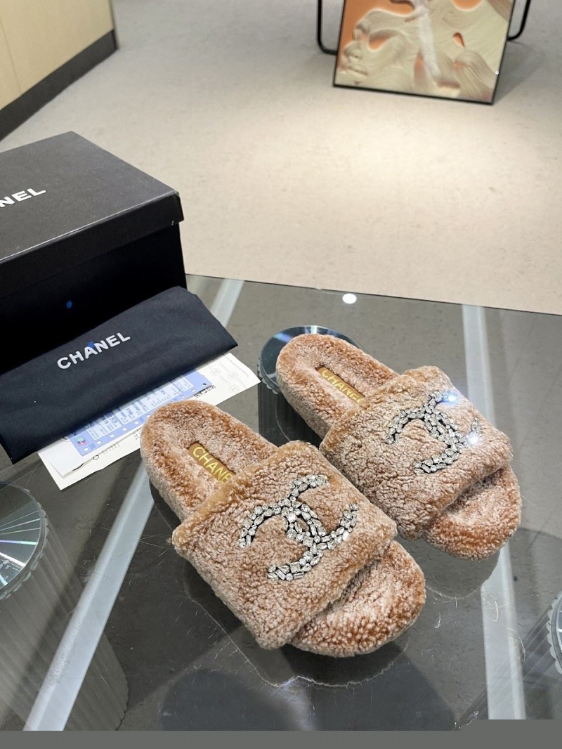Ch*el slippers